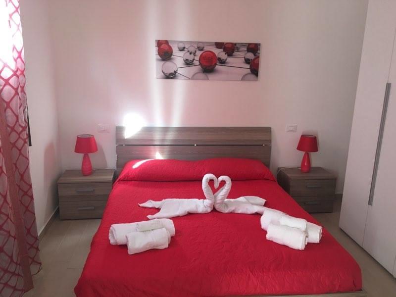 Willa Casa Fragola Castellammare del Golfo Zewnętrze zdjęcie